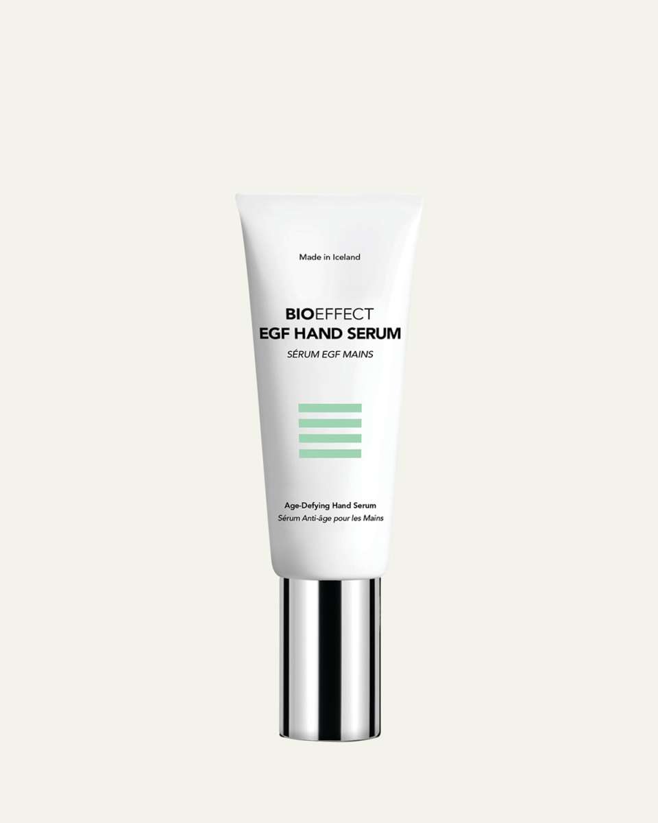 EGF Hand Serum, 1.35 oz.